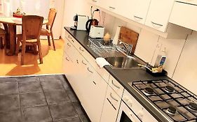 Large Apartment Bern City Centre