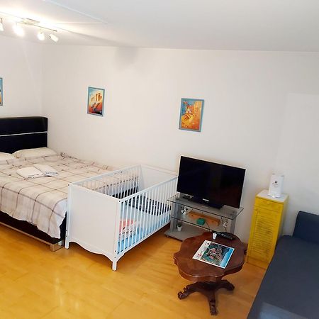 Large Apartment Bern City Centre Esterno foto